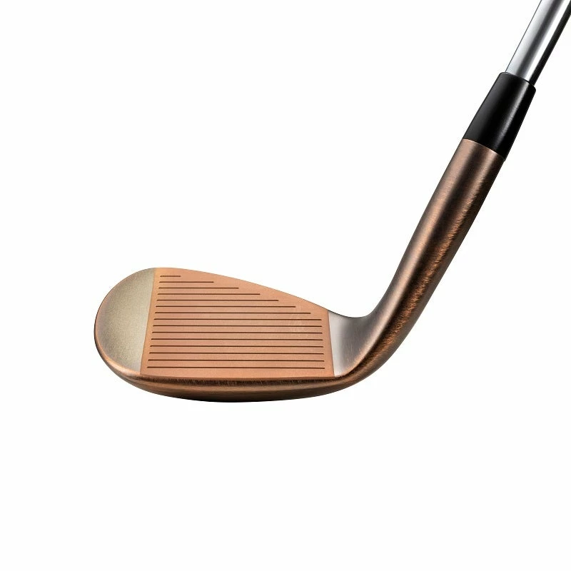 Mizuno T22 Wedge - Raw - Image 11
