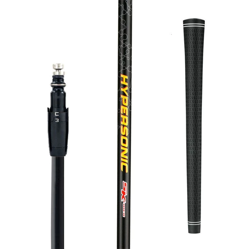 Replacement Shaft For Titleist 818 H1 Hybrid