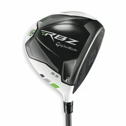 Shaft + Adapter For TaylorMade RBZ Drivers