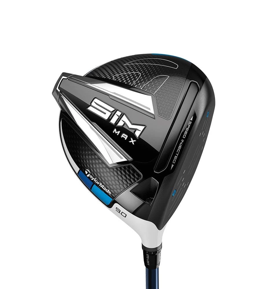 Replacement Shaft For TaylorMade SIM Driver - Image 3