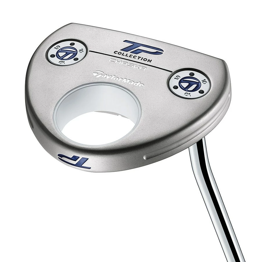 TaylorMade TP Hydro Blast Chaska - Image 5