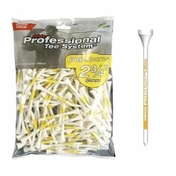 Pride PTS Value Pack Golf Tees