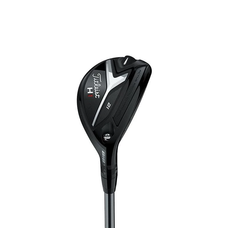 Replacement Shaft For Titleist 818 H1 Hybrid - Image 2