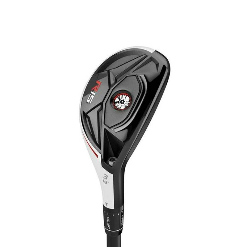 Replacement Shaft For Taylormade R15 Hybrid - Image 2