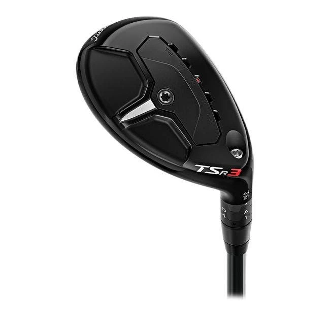 Titleist TSR3 Hybrid - Image 5