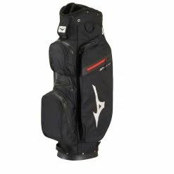Mizuno BR-DRI WP Cart Bag
