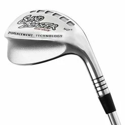 Sand Blaster Wedge